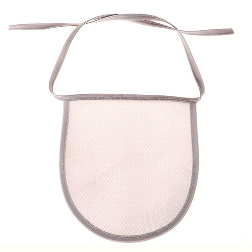 Couverture Anti-Poussière Pour La Trachéotomie, 1 Pièce, Protection Du Ventre, Outils D'extérieur 