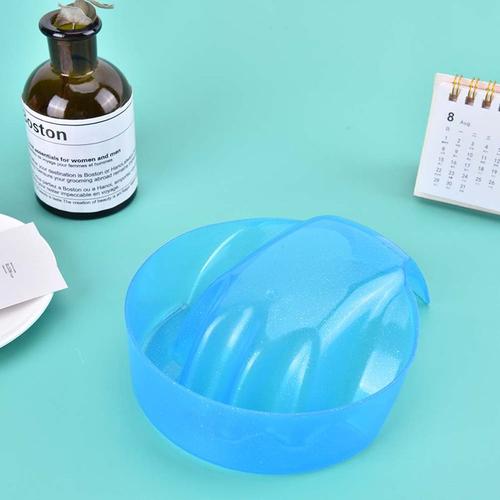 Bol De Trempage Pour Les Ongles, Lavage Des Ongles Et Démaquillant, Bricolage, Salon, Spa, Bain, Soins De La Paume, Outils Professionnels Pour Les Ongles 