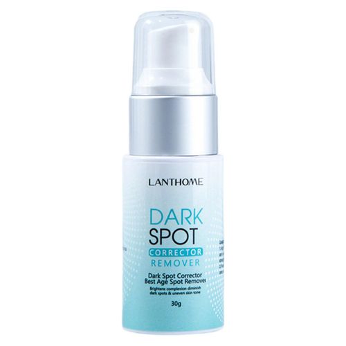 Dissolvant De Taches Foncées, Correcteur De Taches De Rousseur, Émulsion Éclaircissante, Hydratante, Anti-Âge, Réparation De La Peau, Soins Pour La Peau 