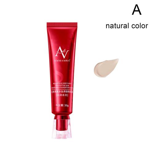 Fond De Teint Pour Le Visage, Liquide, Mat, Soyeux, Primaire, Imperfections, Maquillage Foncé, Contrôle De L'acné, Marque De Couverture Professionnelle, V3o5 