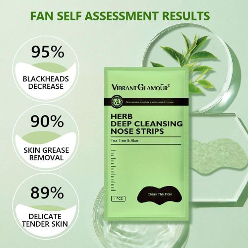 Bande De Nettoyage Des Pores Du Nez En Profondeur F7m3, Peau Noire, Dissolvant Pour Acné Du Nez, Soins, F7m3 
