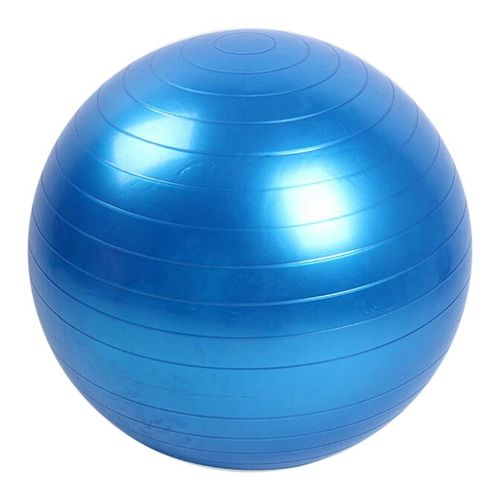 Balles De Gymnastique En Pvc, 45cm, Pour Exercices De Fitness, Entraînement D'équilibre, Classe De Yoga