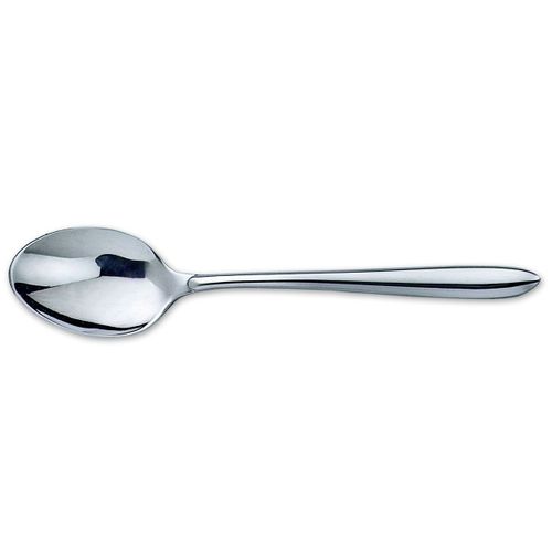 Cuillère À Café Arcos Berlin 560300 Monobloc Monobloc En Acier Inoxydable 18/10, Épaisseur 3 Mm Et Lame De 14 Cm Dans Une Boîte.