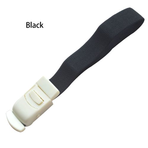 Bandeau Médical En Coton Doux, Type Boucle Bleue, Manchette De Garrot Médical, Outils Médicaux, Usage Professionnel En Extérieur, 10 Pièces 
