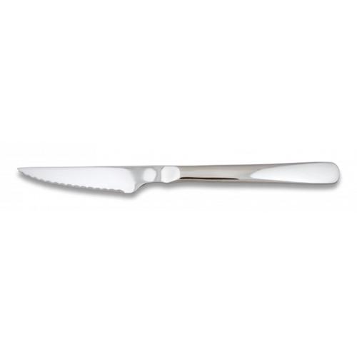 Couteau De Table Martinez Albainox Couteau Monobloc Lame En Acier Inoxydable 23 Cm 17015
