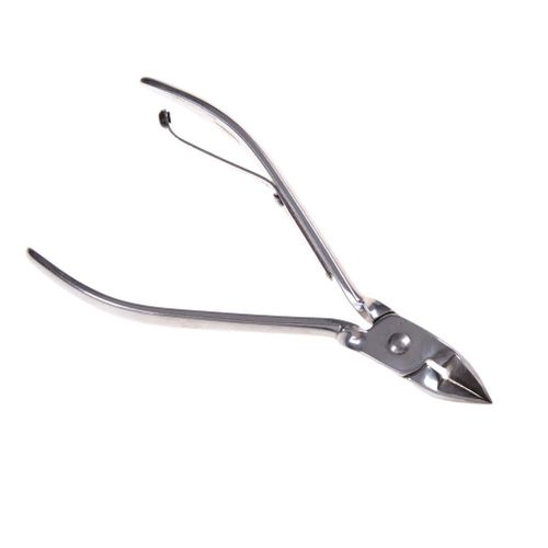 Coupe-Ongles Professionnel, 1 Pièce, Soins Des Pieds, Coupe-Ongles, Pinces Paronychies, Chiropoterie, Soins Des Pieds 