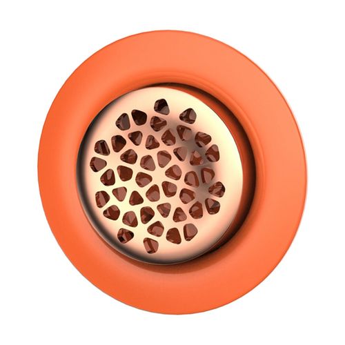 Médaillon Diffuseur Essentiel, Clip Diffuseur Remplaçable Avec Boucle Pour Salle De Bains 