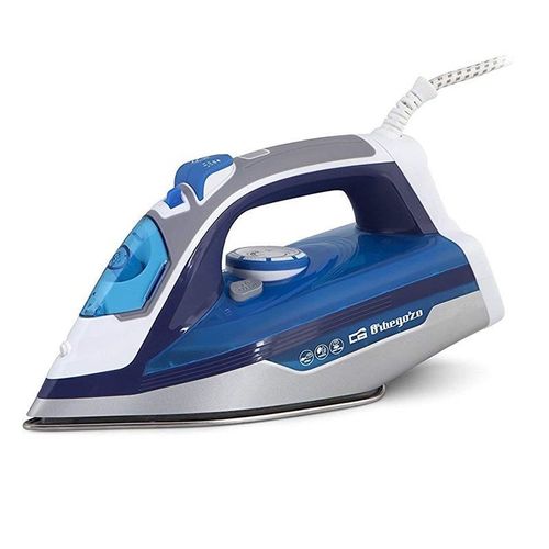 Réservoir de fer orbegozo sv 2670/ 2600w/ 350ml