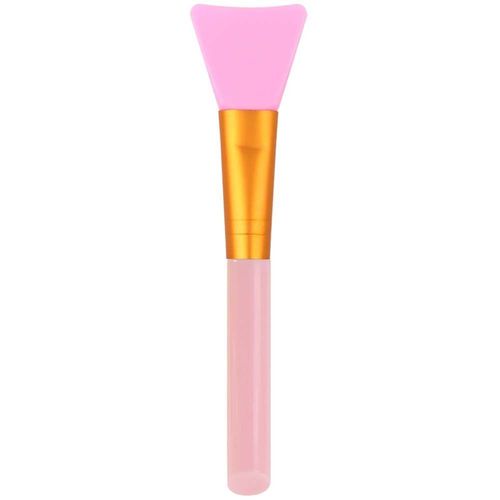 Brosse De Gel De Silice Pour Masque Doux, Masque Doux, Boue, Contour Naturel 3d Du Visage, Gommage Professionnel, Soins De La Peau, Outil De Maquillage, 5 Couleurs, 1 Pièce 