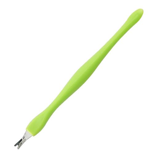 Coupe-Ongles En Acier Inoxydable, 10 Pièces, Dissolvant De Peau Morte, Fourchette, Cuticule, Pince, Poussoir, Tondeuse, Pédicure, Soins Des Ongles 