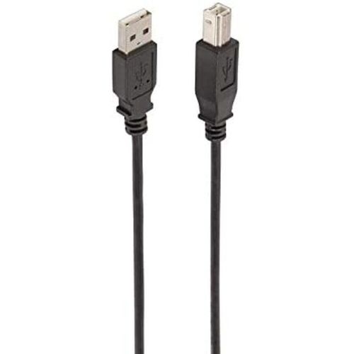 Câble USB 2.0 Ewent EC1003 Noir