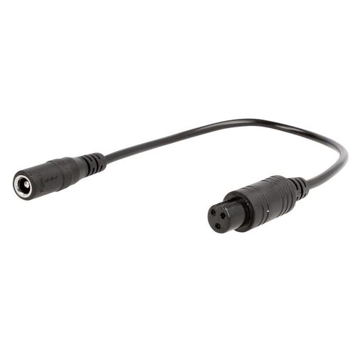 Adaptateur Jack vers DIN 3 Pin Scooter électrique Scooter électrique