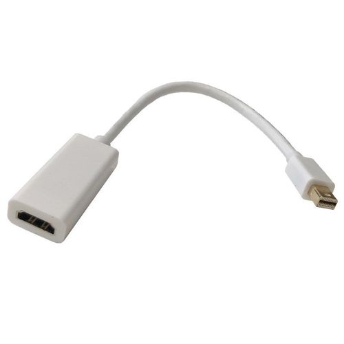 Adaptateur mini displayport 3go vers hdmi mh 15c 1080