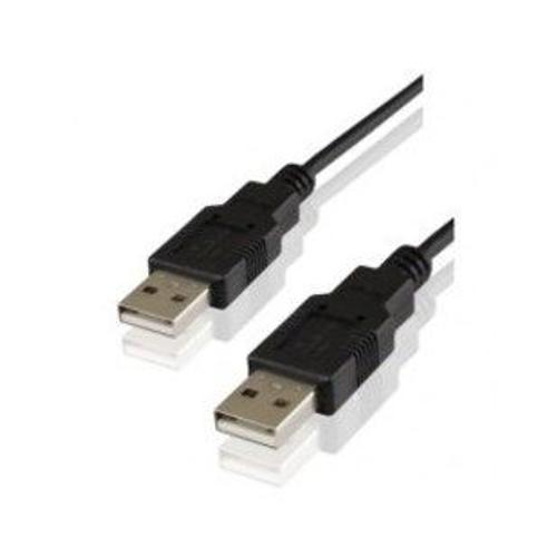 Câble 3go usb 2.0 a(m) - a(m) 2m