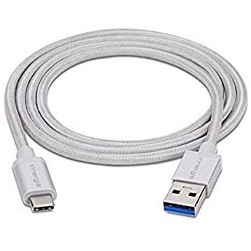 INNERGIE MagiCable USB-C vers USB-A 1m