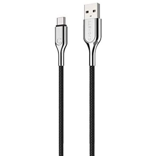 Câble Adaptateur Cygnett Blindé USB-C vers USB-A USB 2.0 1m