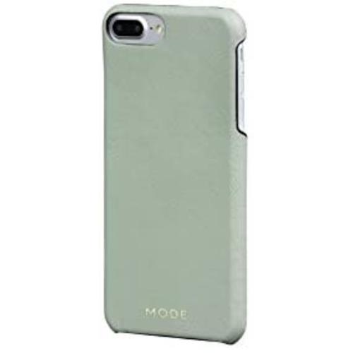 Dbramante1928 Lop7ivgr5055 Étui En Cuir Pour Iphone 8/7/6 Plus, Vert Lierre