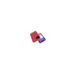 Coque Skin Biodégradable Cygnett Pour Iphone 12 Pro Max (6.7') - Rouge