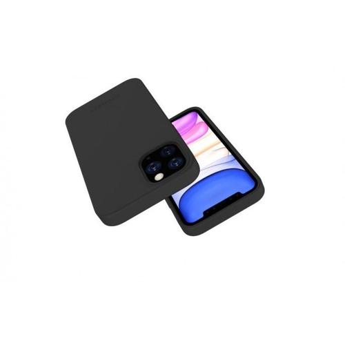 Coque Iphone 12/12 Pro 6.1' - Noir