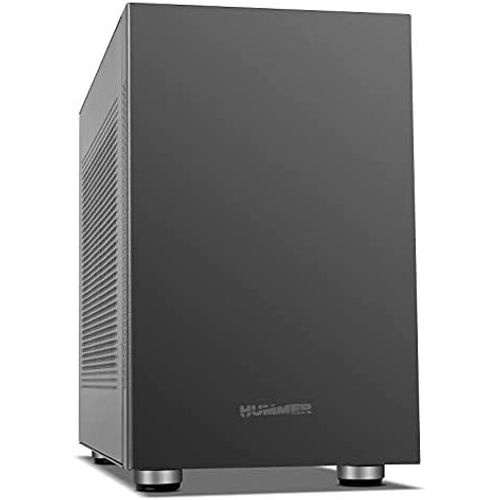 Nox hummer voûte mini-tour m-atx mini-itx