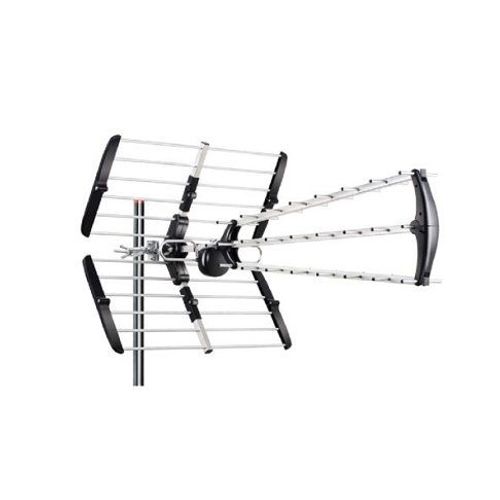 Axil engel antenne an0546g5 extérieure pliante uhf-axil lte 5g