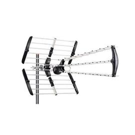 ANTENA INTERIOR TV Amplificada Tdt Engel Axil An0263E EUR 29,90 - PicClick  FR