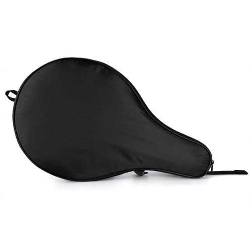 Sac porte raquette de padel - KI0381 - noir