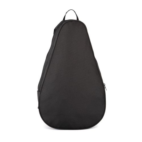 Sac à dos porte raquette de padel - KI0382 - noir