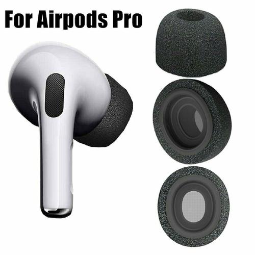 Couvre-embouts AirPods Pro - en plusieurs couleurs