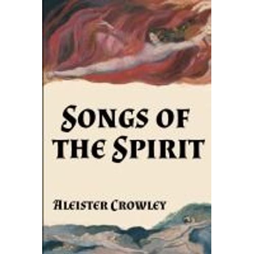 Songs Of The Spirit