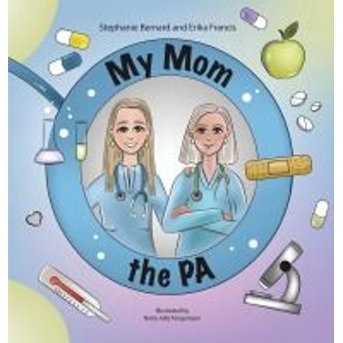 My Mom The Pa