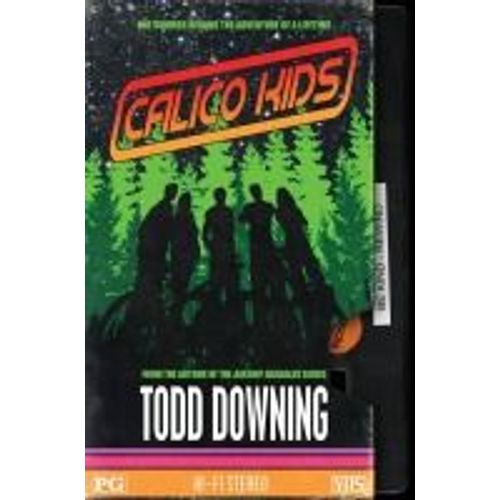 Calico Kids