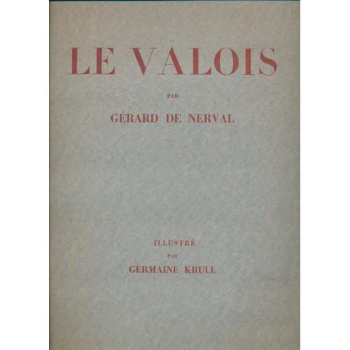 Le Valois