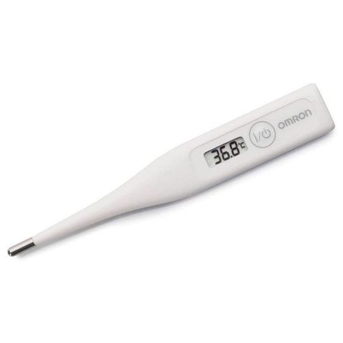 Thermomètre Numérique Omron Mc-246-E 