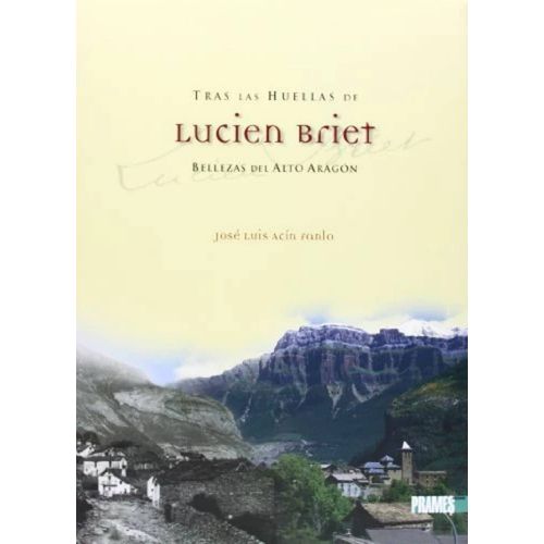 Tras Las Huellas Par Briet