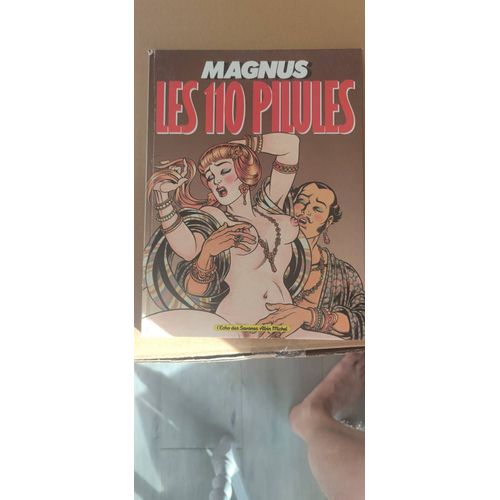 Les 110 Pilules Eo