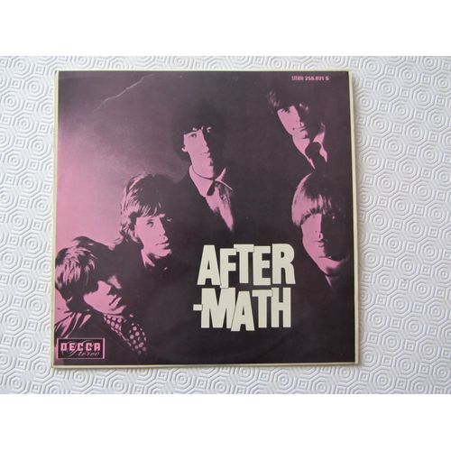 After-Math