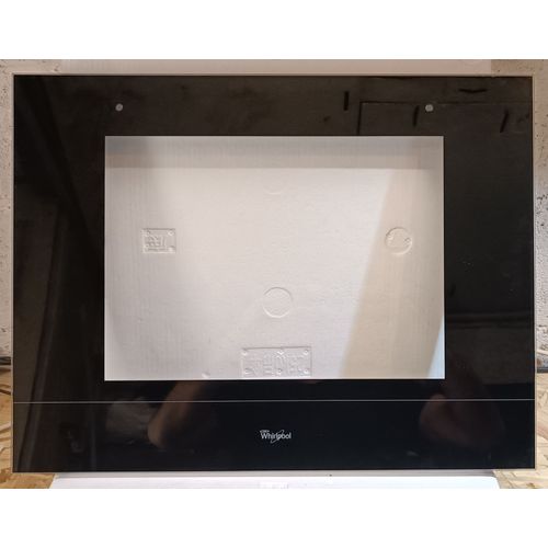 Vitre extérieure pour four AKP471NB01 Whirlpool (porte)