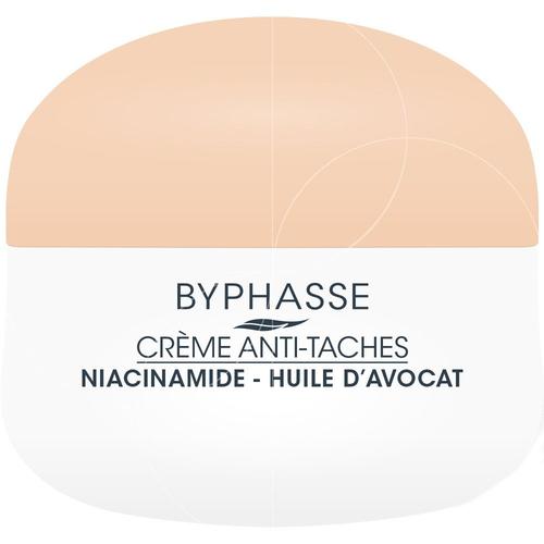 Byphasse - Crème Niacinamide - Anti-Tâches Unifiante & Hydratante - 50ml 