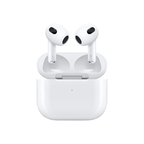 Écouteurs intra-auriculaires Apple EarPods avec embout Lightning