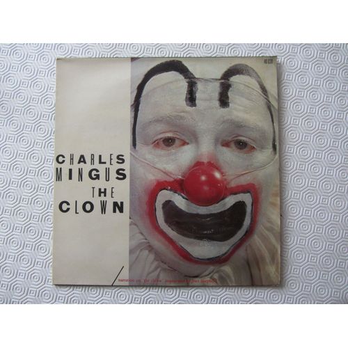 The Clown