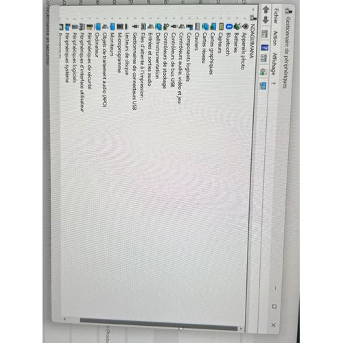 Dell G15 5530 - 15.6" Intel Core i7-13650HX - 2.6 Ghz - Ram 16 Go - DD 1 To
