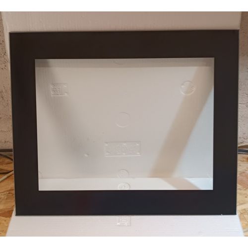 Vitre intérieur pour four AKP471NB01 Whirlpool et autre