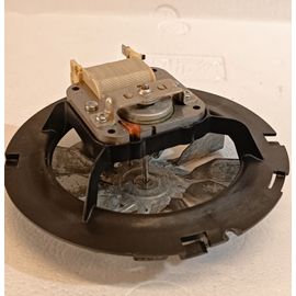 Ventilateur de refroidissement pour four AKP471NB01 Whirlpool