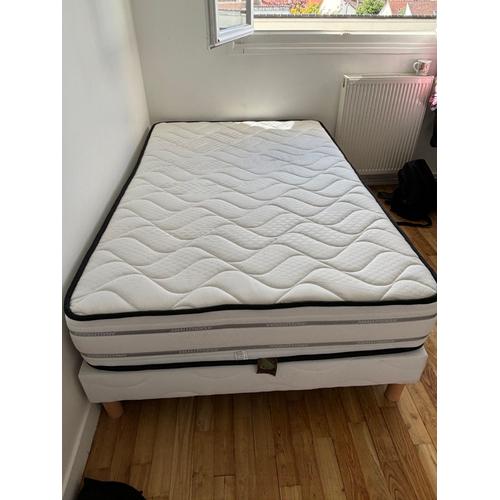 Matelas Et Sommier 120*190