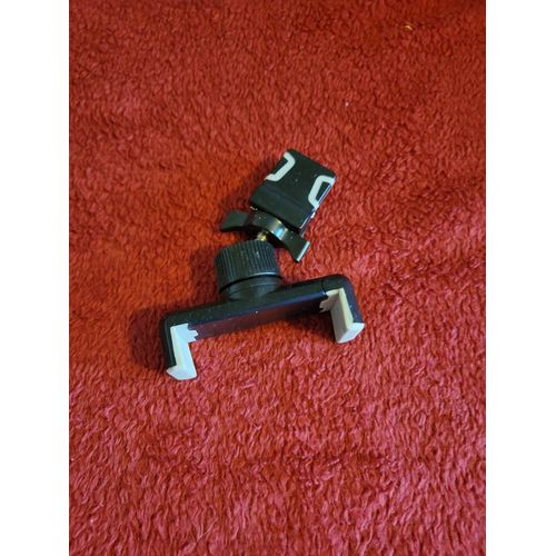 Support Smartphone De 5.5 À 8 Cm