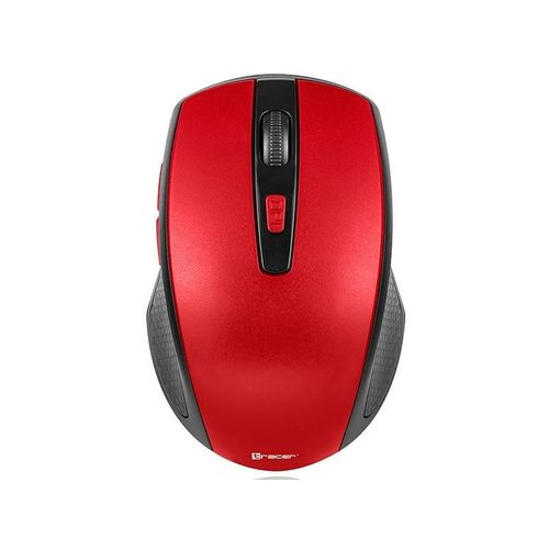 Tracer deal red rf nano - souris tramys46750