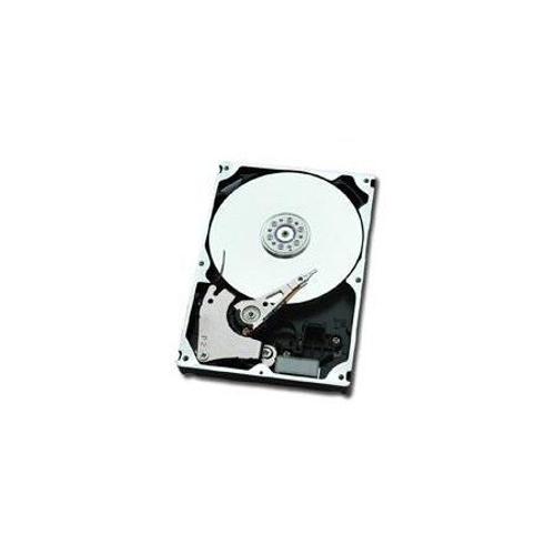 Fujitsu DX8090 S2 HD 450Go SAS disque dur - Disques durs (3.5', 450 Go, 15000 tr/min, SAS)