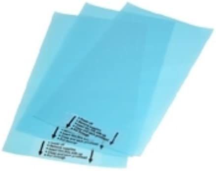 Zebra Printhead Cleaning Film 10,67 cm (4.2) Nettoyant pour imprimante