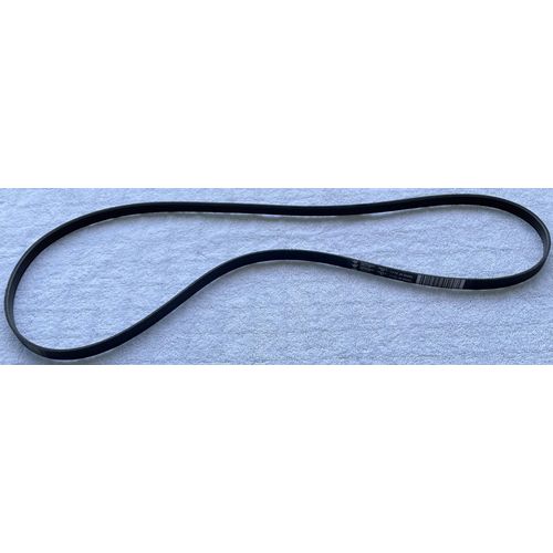 Courroie HUTCHINSON - 1175 J5 MAEL - Lave-Linge: VEDETTE - VLF8126 - LC8ER - Amplitude 8Kg mais également adaptable sur d'autres modèles ou marques d'appareils...